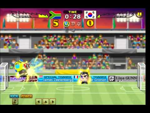 Download game head soccer 3493 3